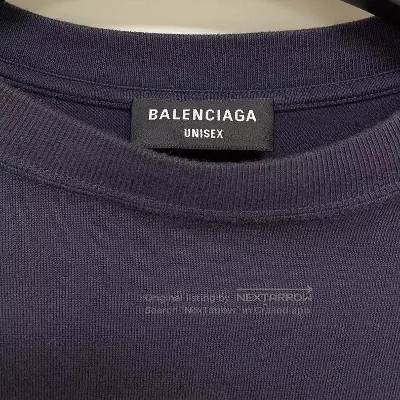 Balenciaga Balenciaga Two. Size US S / EU 44-46 / 1 - 2 Thumbnail