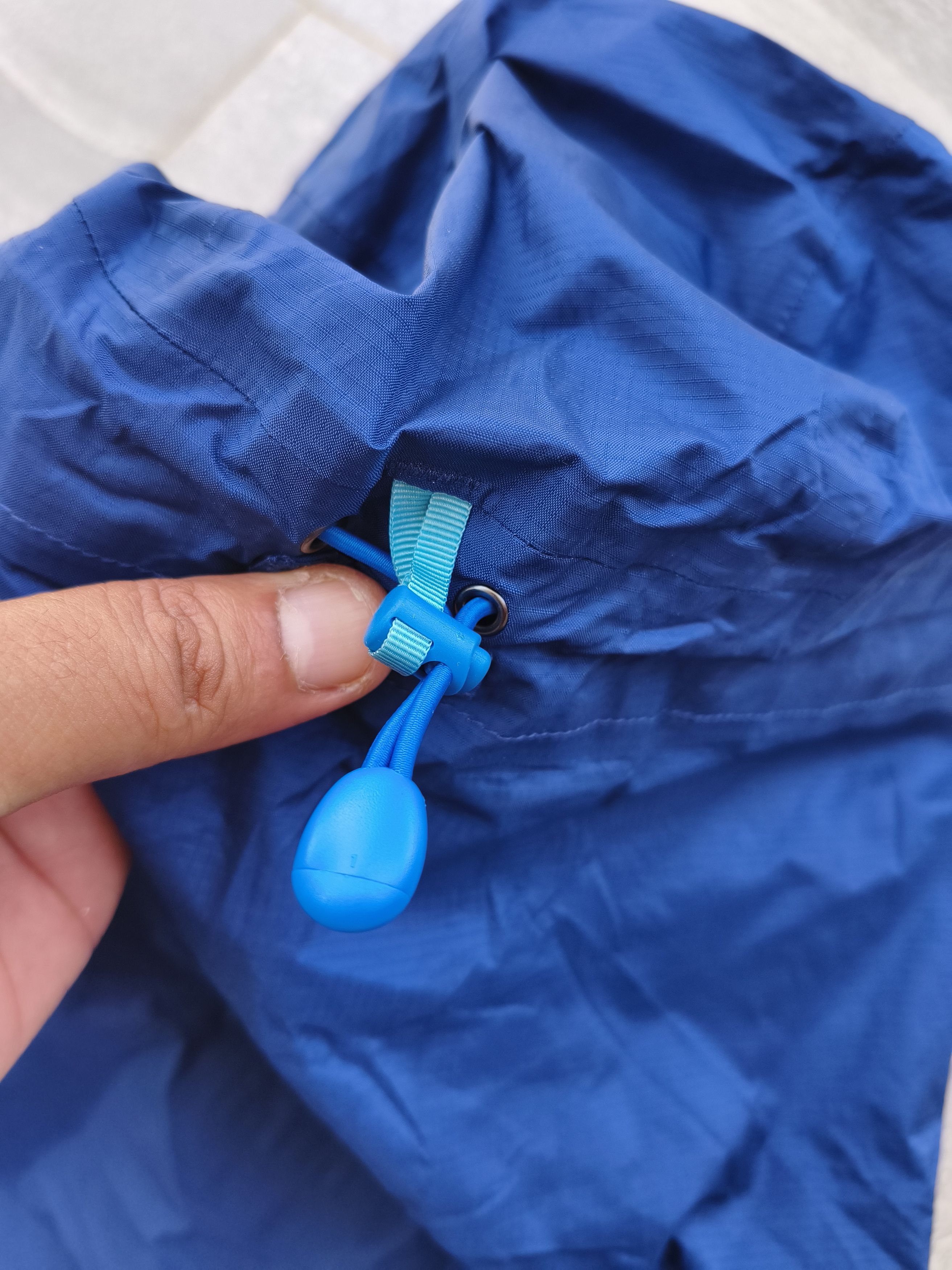 Patagonia Patagonia Torrentshell 3L Windbreaker Jacket Endless Blue Size US M / EU 48-50 / 2 - 21 Thumbnail