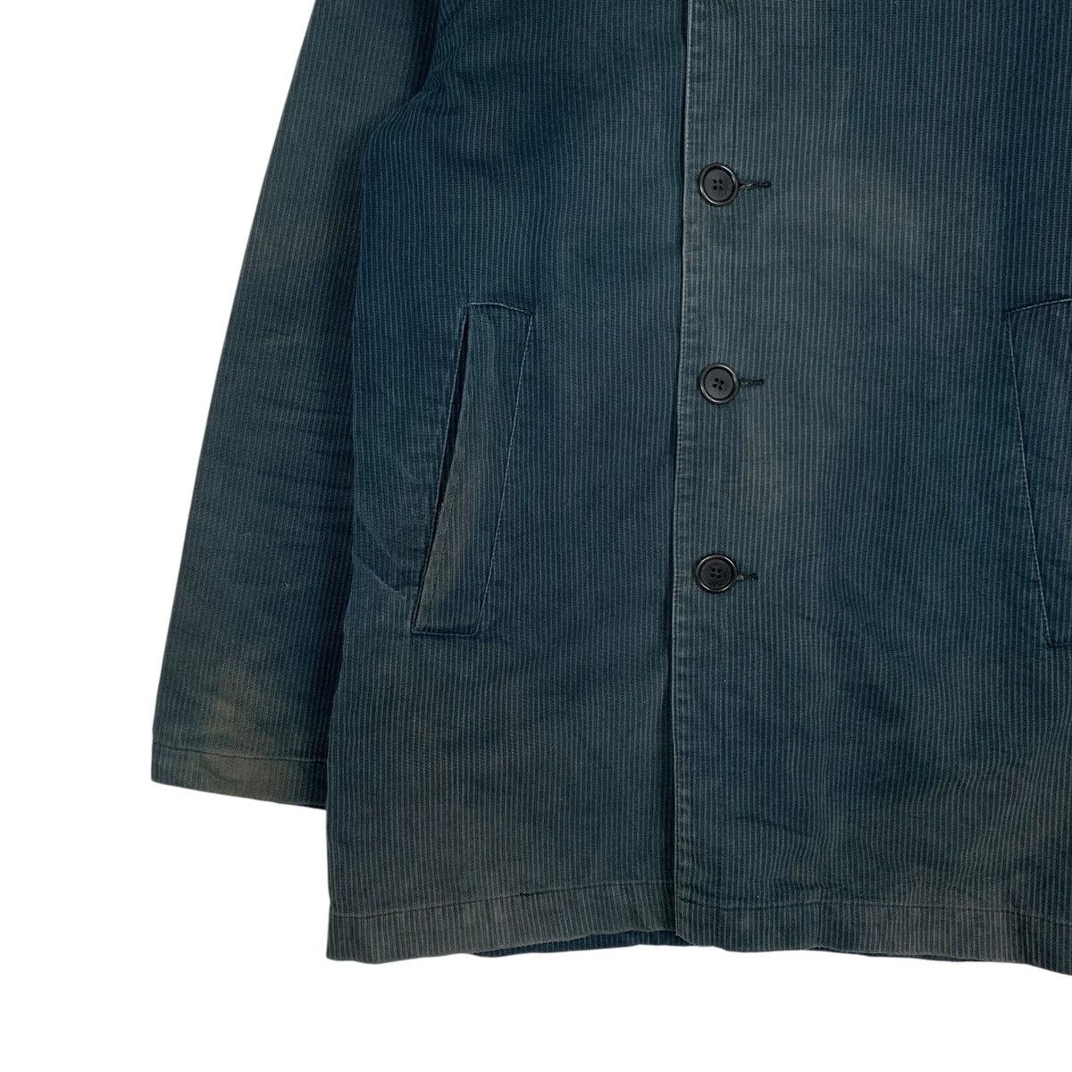 United Arrows Vetra x United Arrows Chore Jacket Size US M / EU 48-50 / 2 - 3 Thumbnail