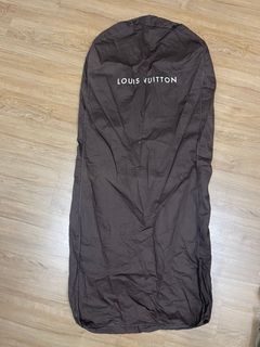 Louis Vuitton Dust Bag Keepall Size 80x53cm – My Haute
