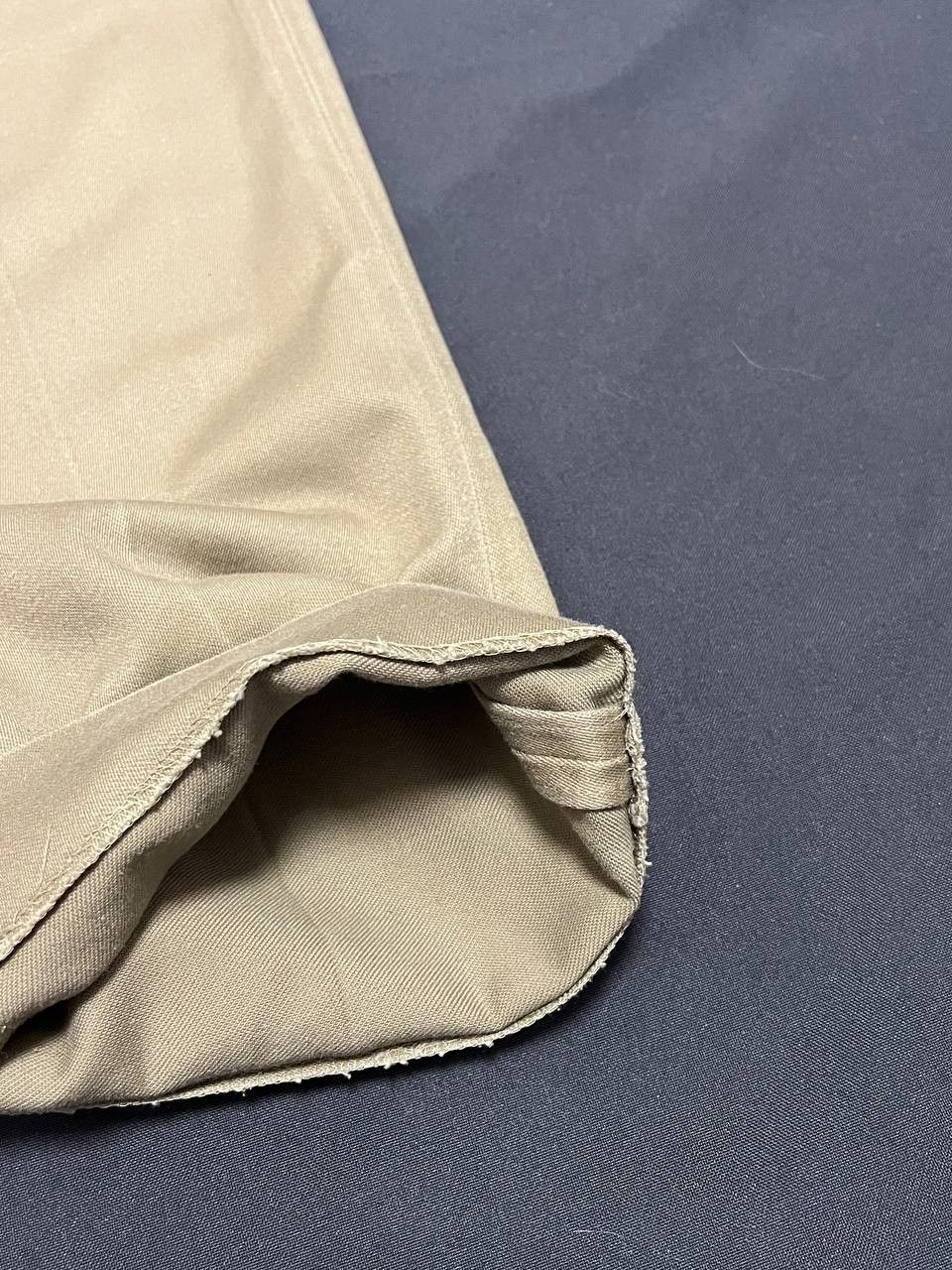 Acne Studios × Vintage Acne Studios Pants Beige Chino Size US 34 / EU 50 - 9 Thumbnail