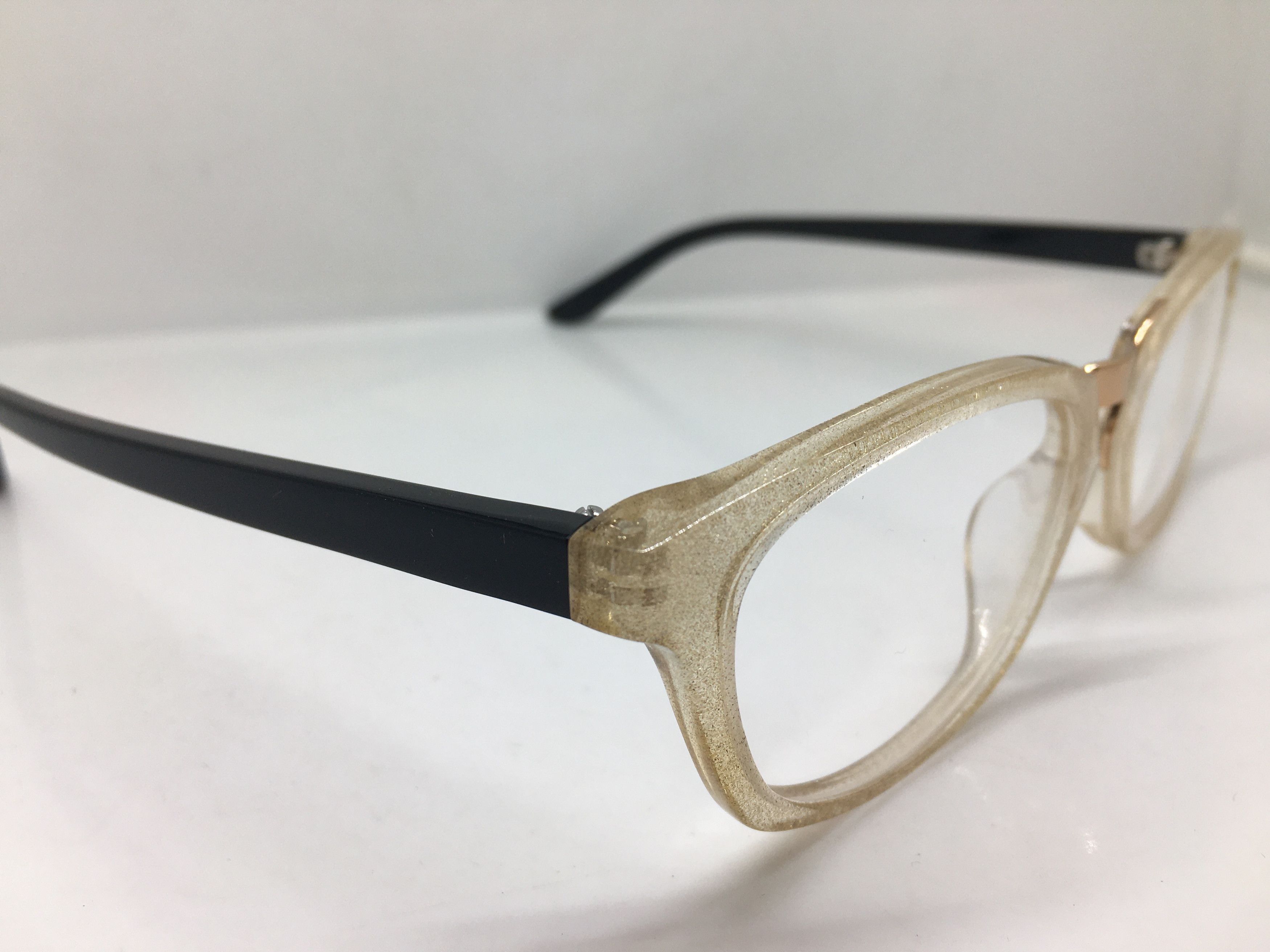 Betsey Johnson Betsey Johnson Woman Cat Eye Eyeglasses Frame Size ONE SIZE - 2 Thumbnail
