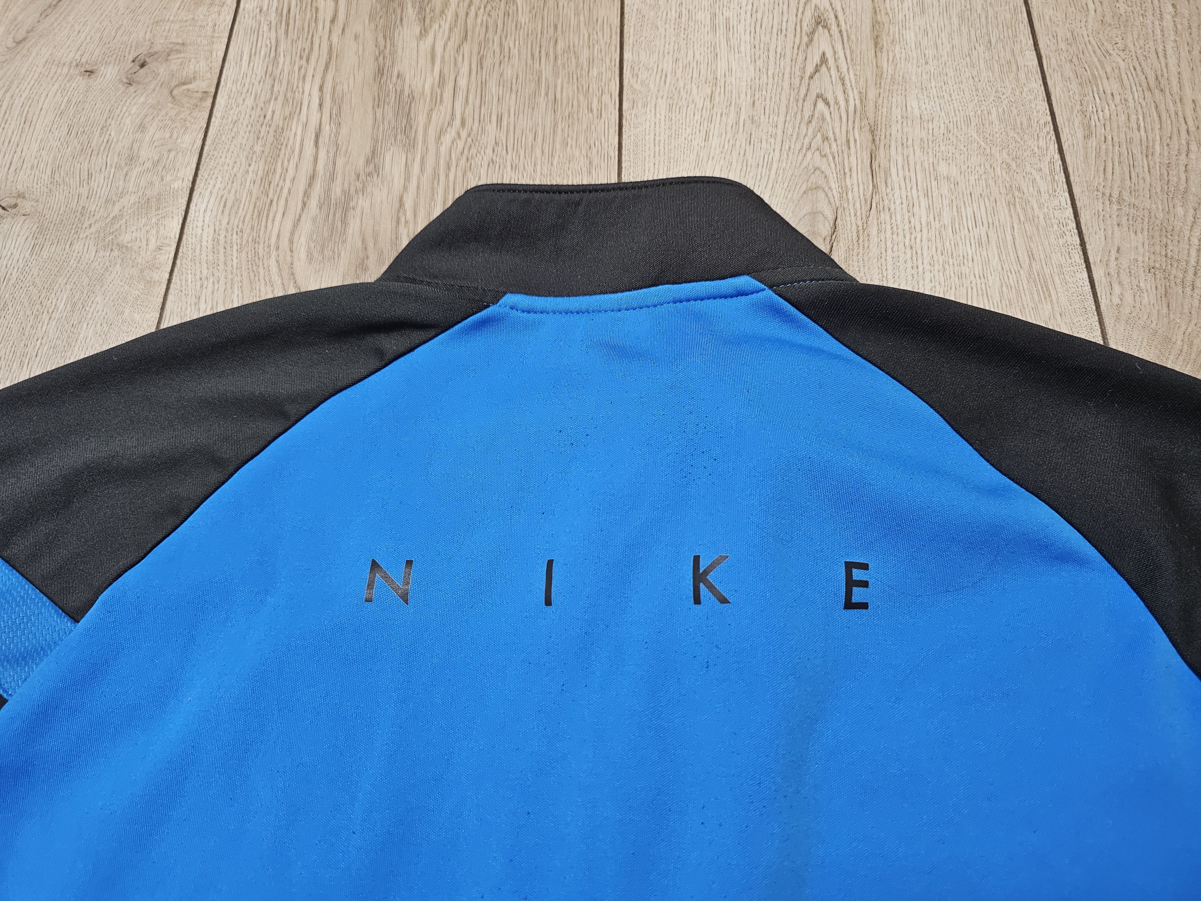 Nike BIRMINGHAM CITY 2020 2021 AWAY FOOTBALL SOCCER JERSEY Size US L / EU 52-54 / 3 - 8 Thumbnail