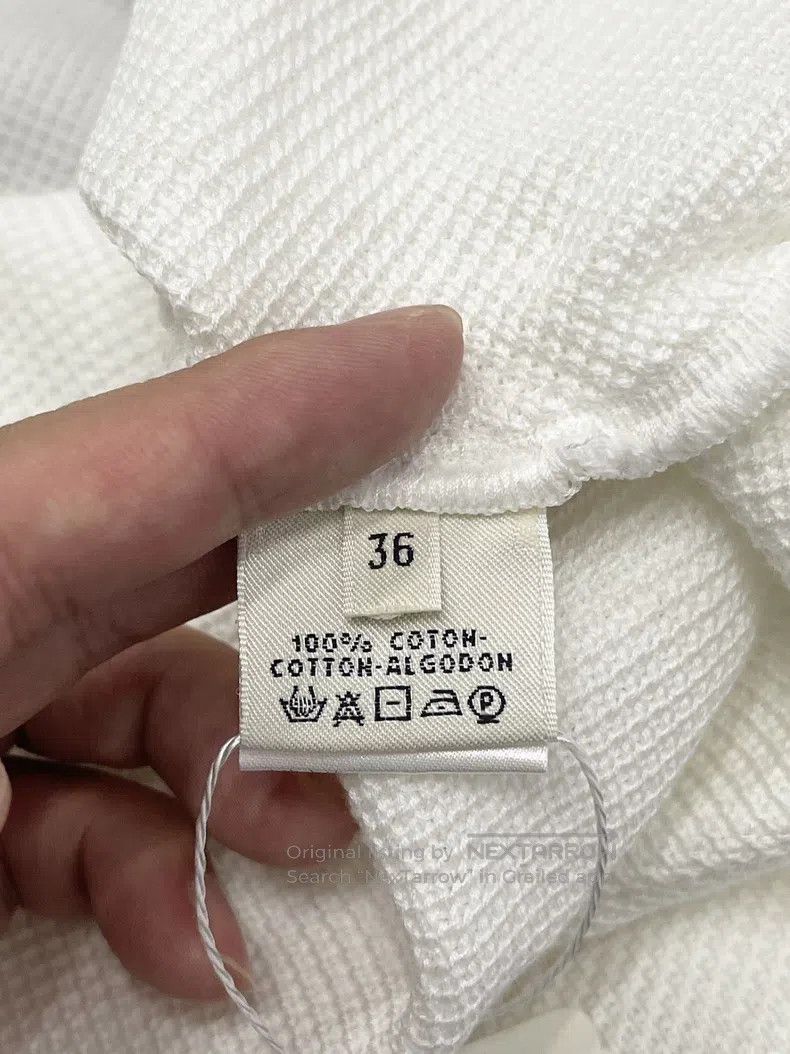 Hermes Hermes White sleeveless dress Size XS / US 0-2 / IT 36-38 - 4 Thumbnail