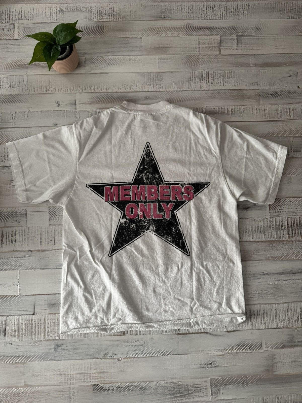 Vintage Yellyard shirt, Kozy Quan brand Size US M / EU 48-50 / 2 - 2 Thumbnail