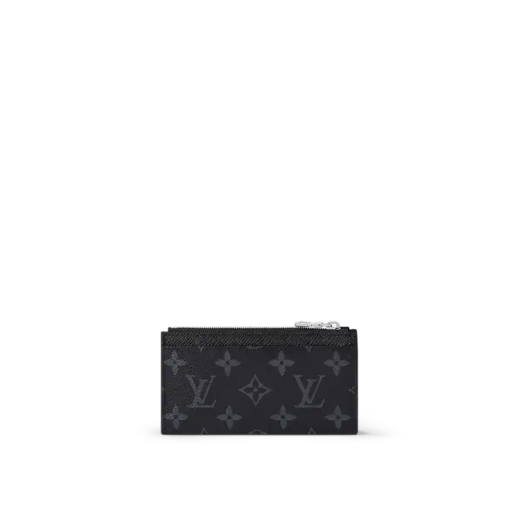 Louis Vuitton Coin Card Holder Size ONE SIZE - 2 Thumbnail