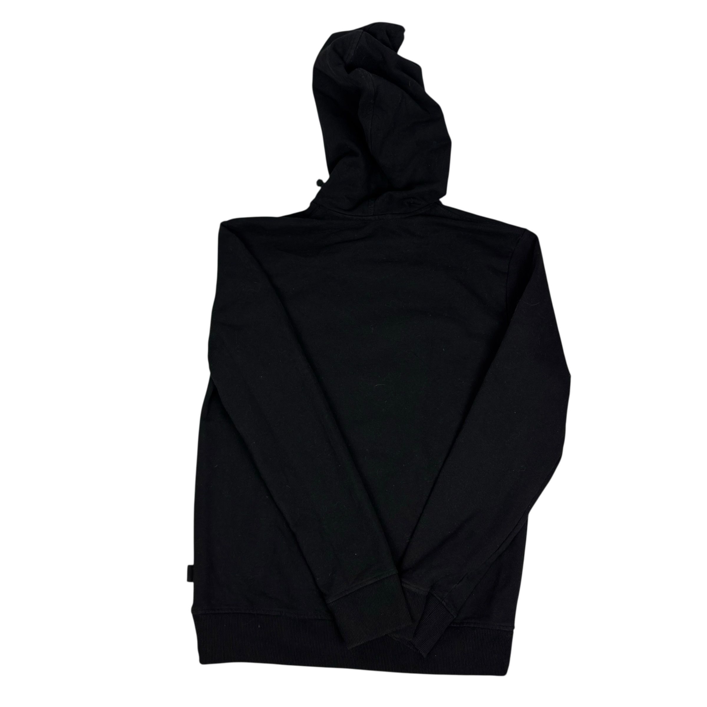 Patagonia Patagonia Uprisal Hoody Men's Black Cotton Logo Hoodie Small Size US S / EU 44-46 / 1 - 11 Thumbnail