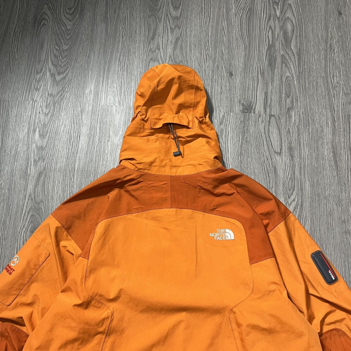 Goretex The North Face Gore-tex Xcr Summit Series Recco Avalanche Size US L / EU 52-54 / 3 - 25 Thumbnail