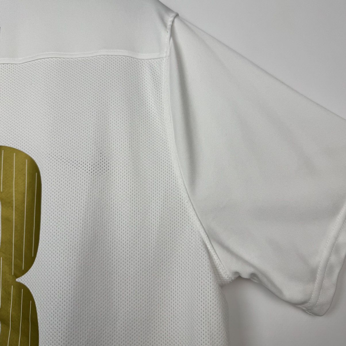 Nike ZURICH 2021/22 CHAMPIONS SPECIAL FOOTBAL SHIRT SOCCER JERSEY Size US XL / EU 56 / 4 - 23 Thumbnail