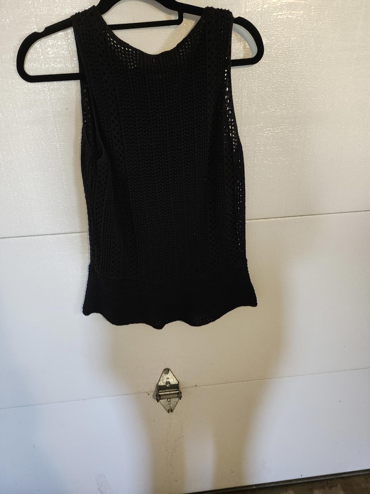 Designer Loft sweater vest S Size S / US 4 / IT 40 - 2 Thumbnail