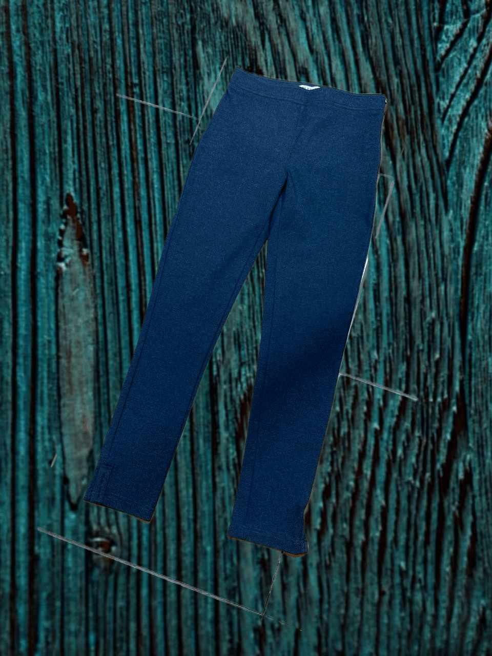 Burberry Vintage Burberry London Sweatpants Size 27" / US 4 / IT 40 - 1 Thumbnail