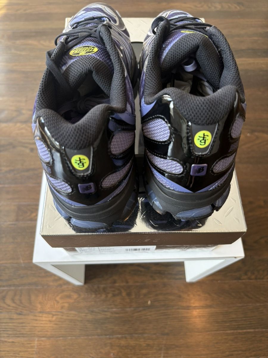 Joe Freshgoods × New Balance New Balance 1890 Naughty Things JFG Size US 10 / EU 43 - 4 Thumbnail