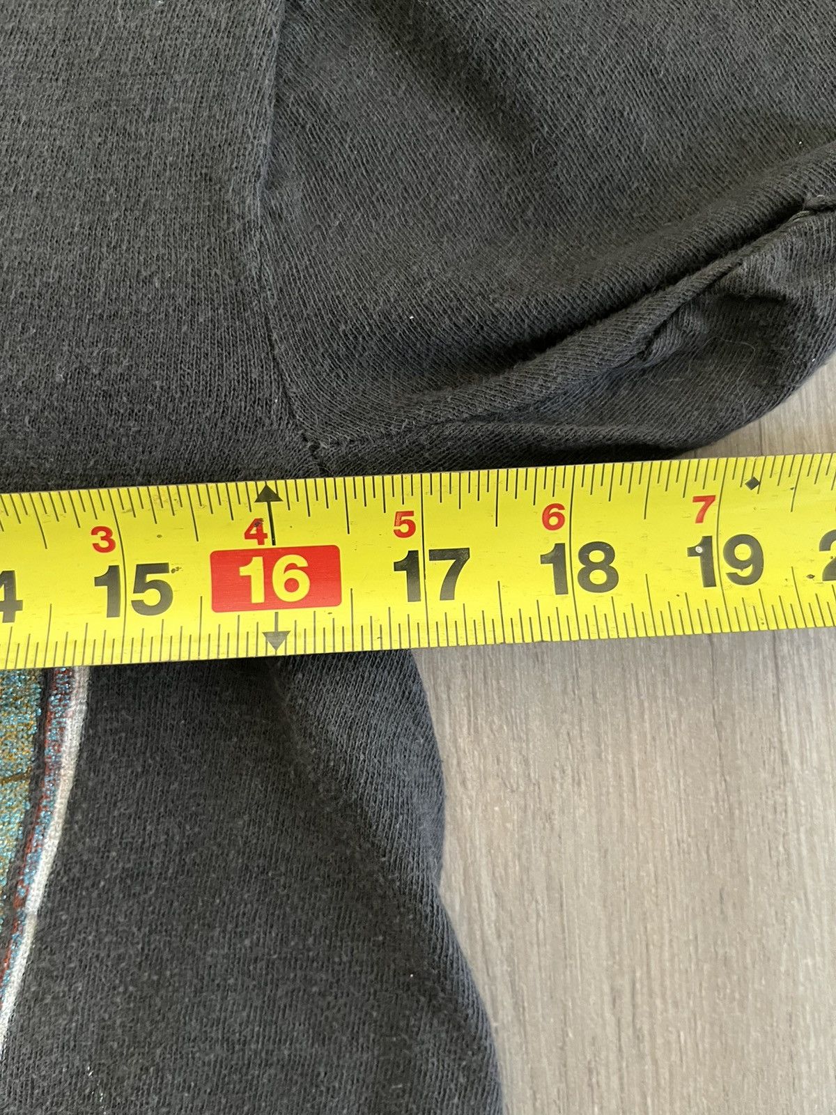 Other 1980 Speedway Jam II Tee Size US S / EU 44-46 / 1 - 8 Thumbnail