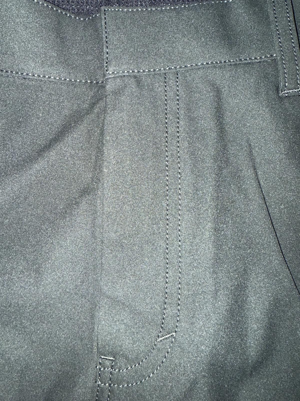 Nike Nike Men's Tour Repel 5-Pocket Slim Golf Pants Sample Size US 34 / EU 50 - 3 Thumbnail