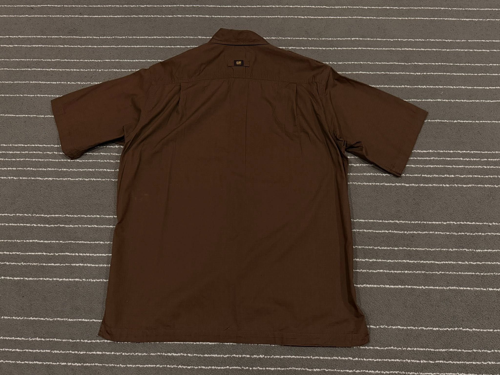 Other GT George Thomas Hawkins outdoor shirt L 2279 Size US L / EU 52-54 / 3 - 4 Thumbnail