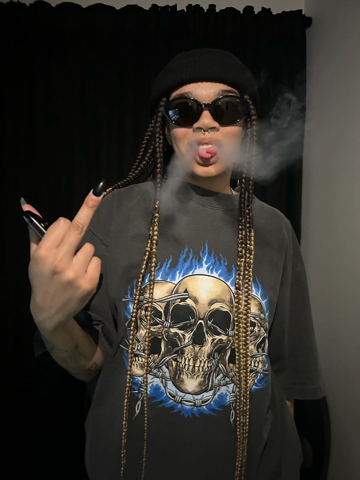 Other Vulgarity Tee Size US L / EU 52-54 / 3 - 10 Thumbnail