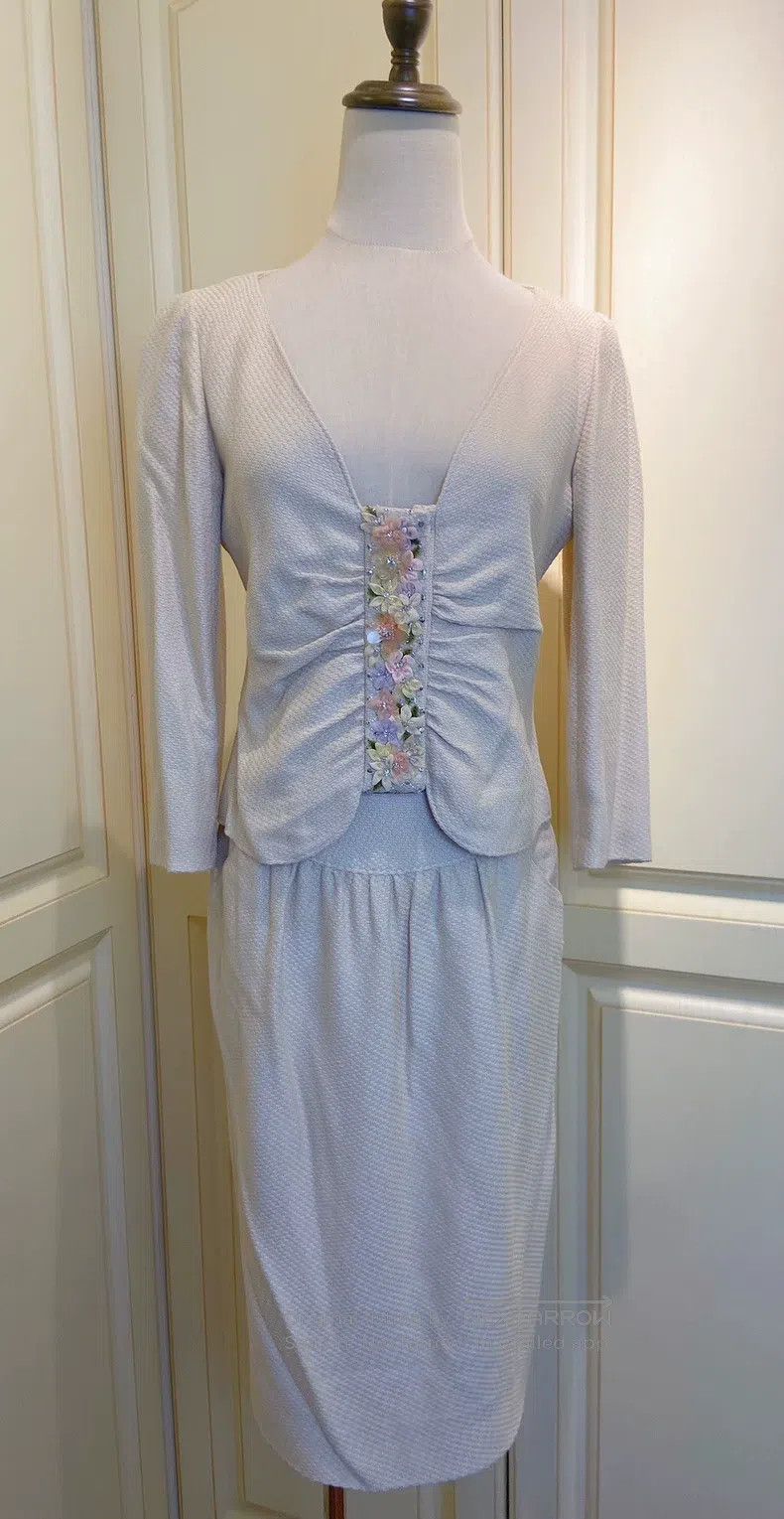 Valentino Valentino Temperament bead set Size S / US 4 / IT 40 - 1 Thumbnail