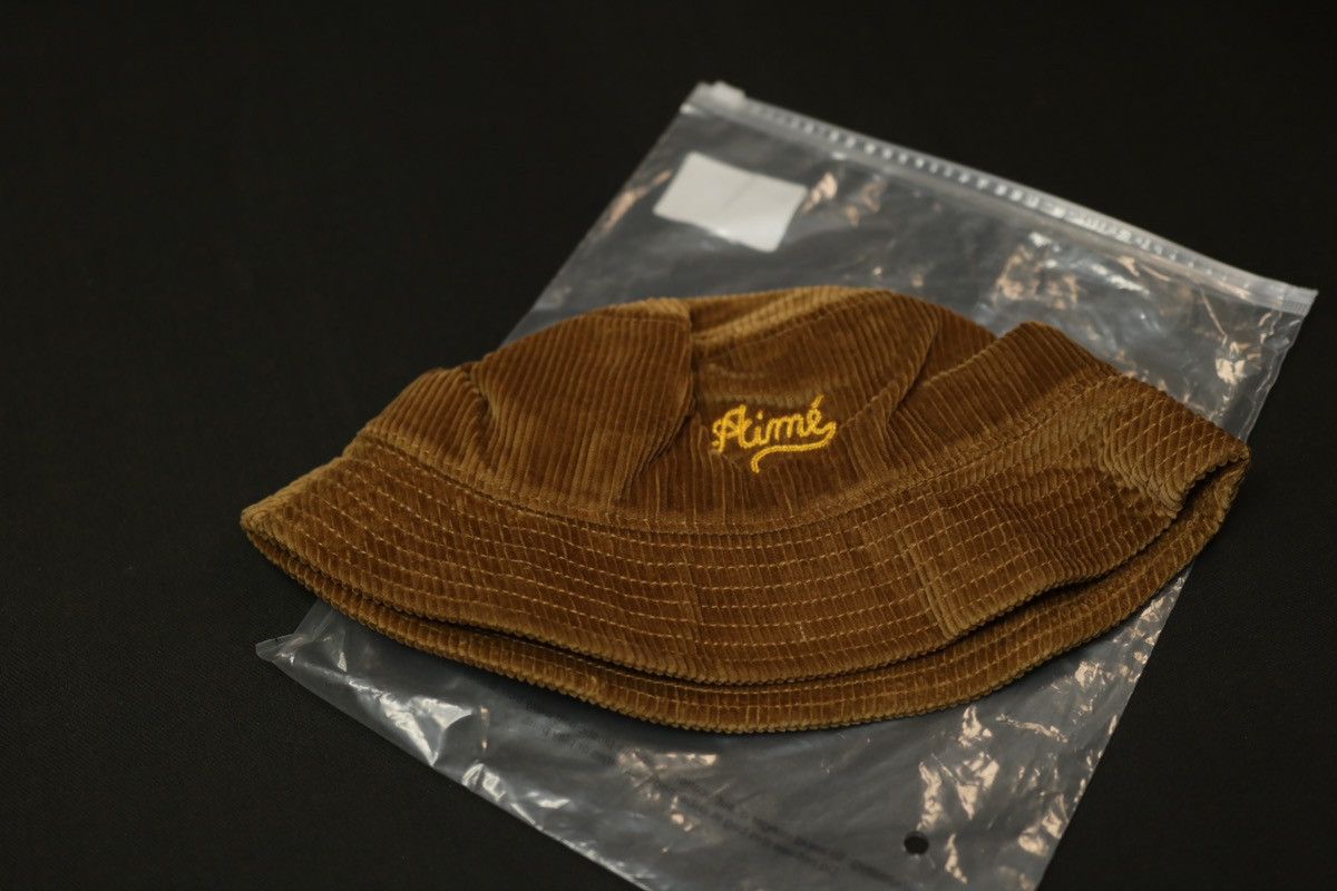 帽子 Aime Leon Dore Racing Bucket Hat L/XL Aime Leon Dore Sail Bucket Hat / ALD Fisherman | eBay