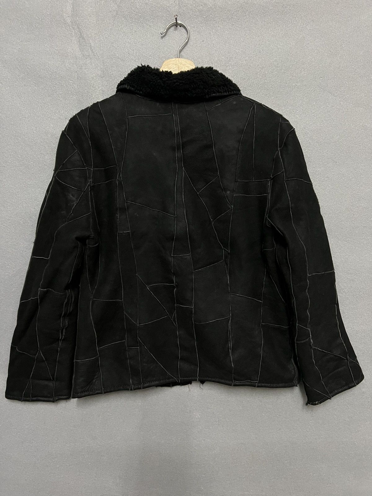 Vintage Vintage pure leather sheep Size US XS / EU 42 / 0 - 2 Thumbnail