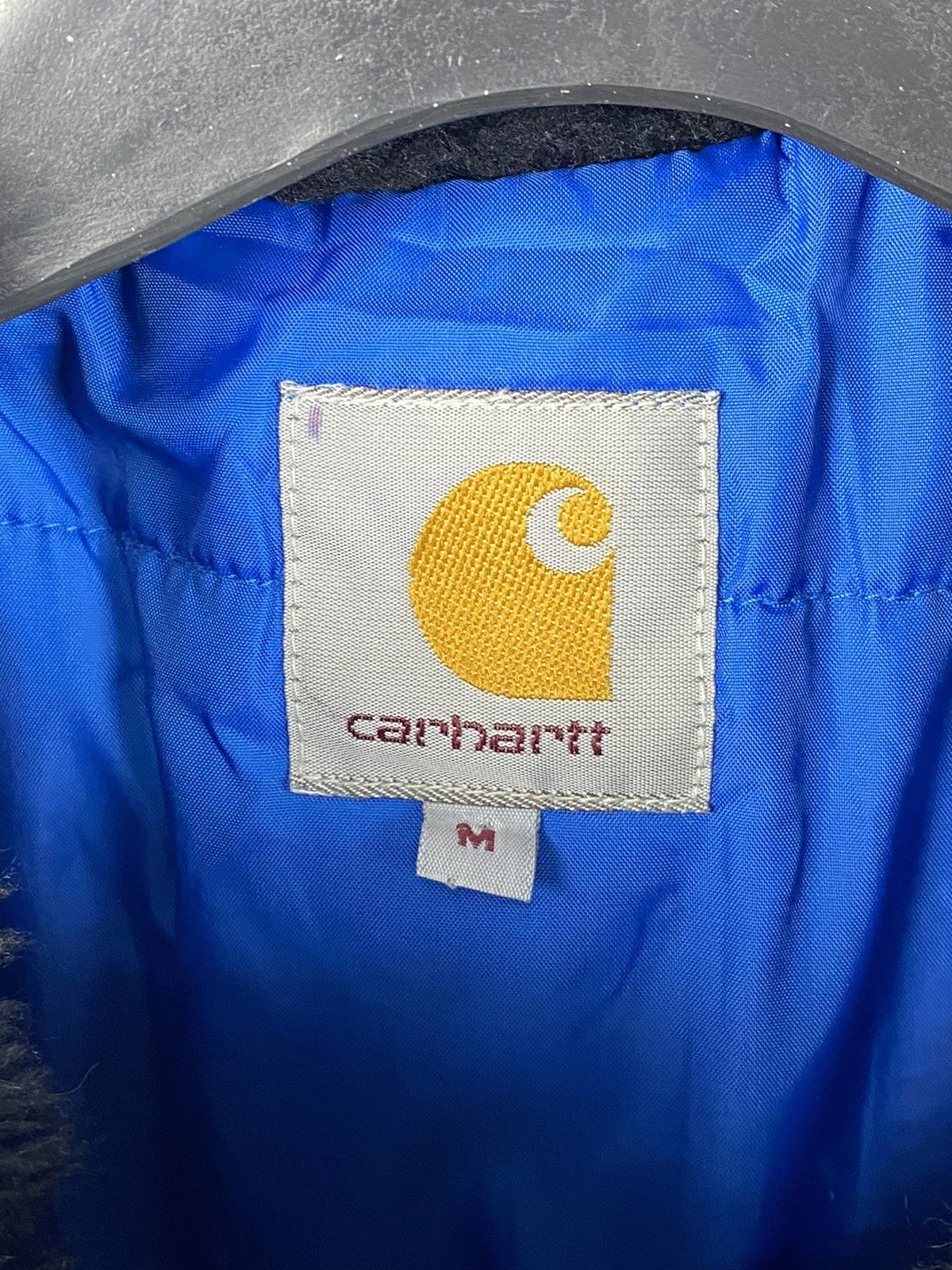 Carhartt Carhartt Men Anchorage Parka Jacket Size M Size US M / EU 48-50 / 2 - 4 Thumbnail