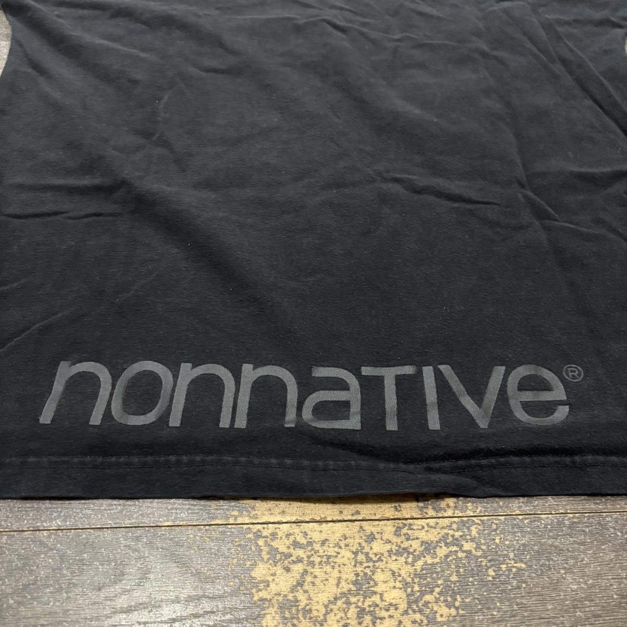 Kith kith nonnative t shirt S Size US S / EU 44-46 / 1 - 5 Thumbnail