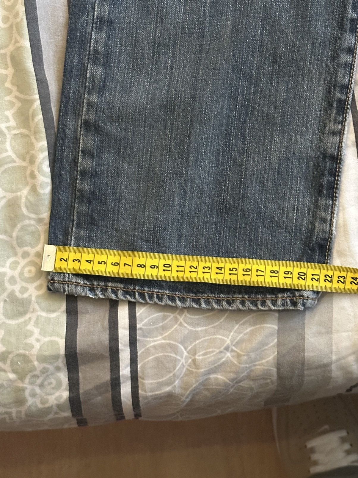Levi's × Levi's Vintage Clothing × Vintage Levi’s vintage jeans W32 L33 Size US 32 / EU 48 - 11 Thumbnail