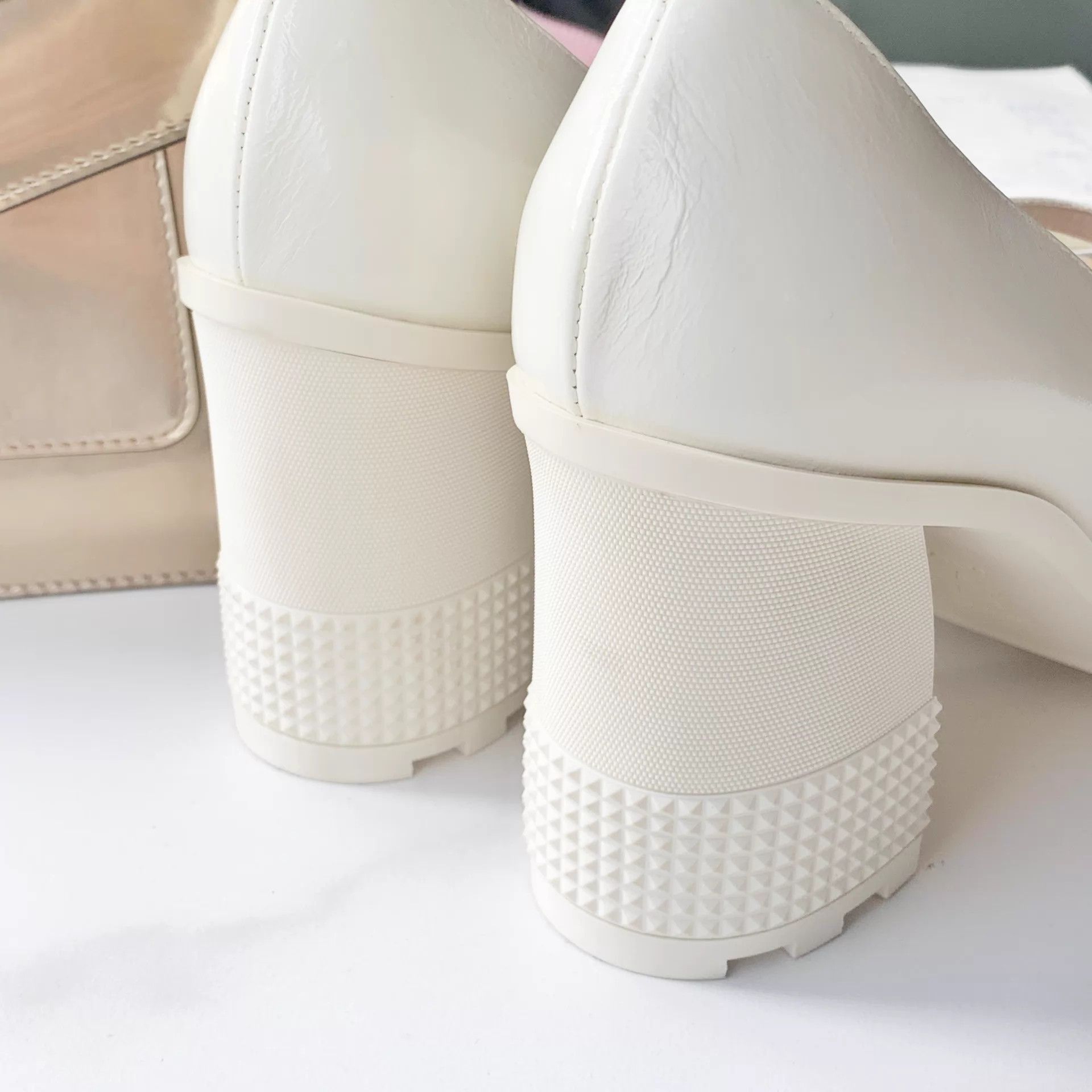 Dior Dior High Heels EU38.5 Size US 8 / IT 38 - 2 Thumbnail