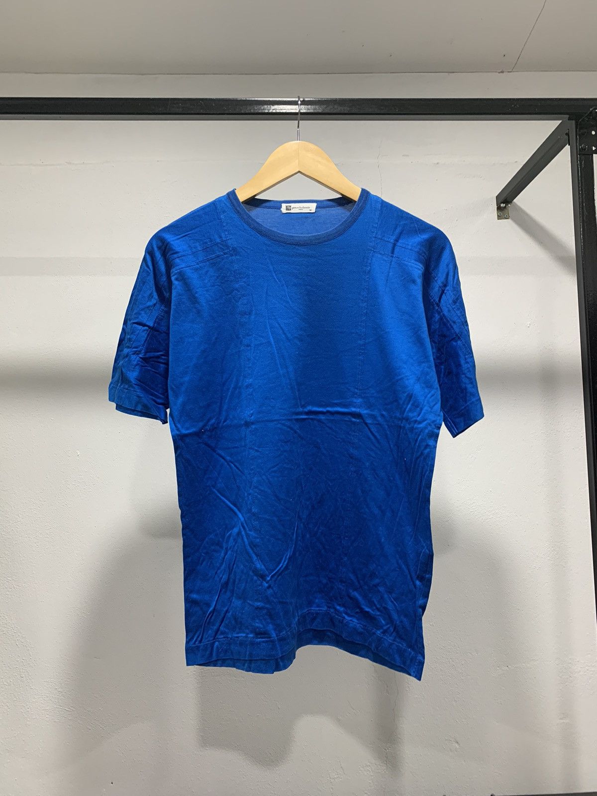 Designer × Pierre Balmain × Vintage Balmain Paris 80s Vintage Size US M / EU 48-50 / 2 - 1 Thumbnail