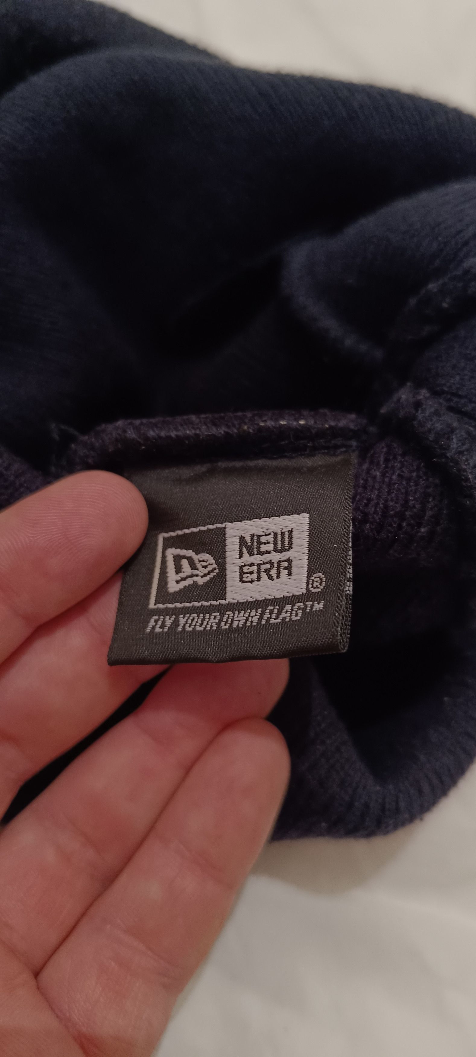 New Era × Supreme Supreme Boxlogo Beanie Size ONE SIZE - 5 Thumbnail