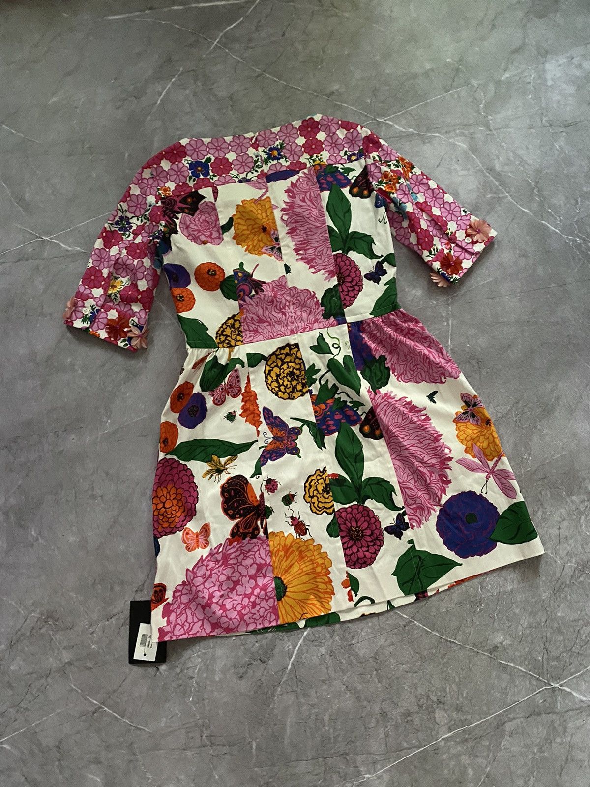 Love Moschino × Moschino MOSCHINO SPRING SUMMER 2013 WOMEN’S – MILANO FASHION WEEK Size M / US 6-8 / IT 42-44 - 25 Thumbnail