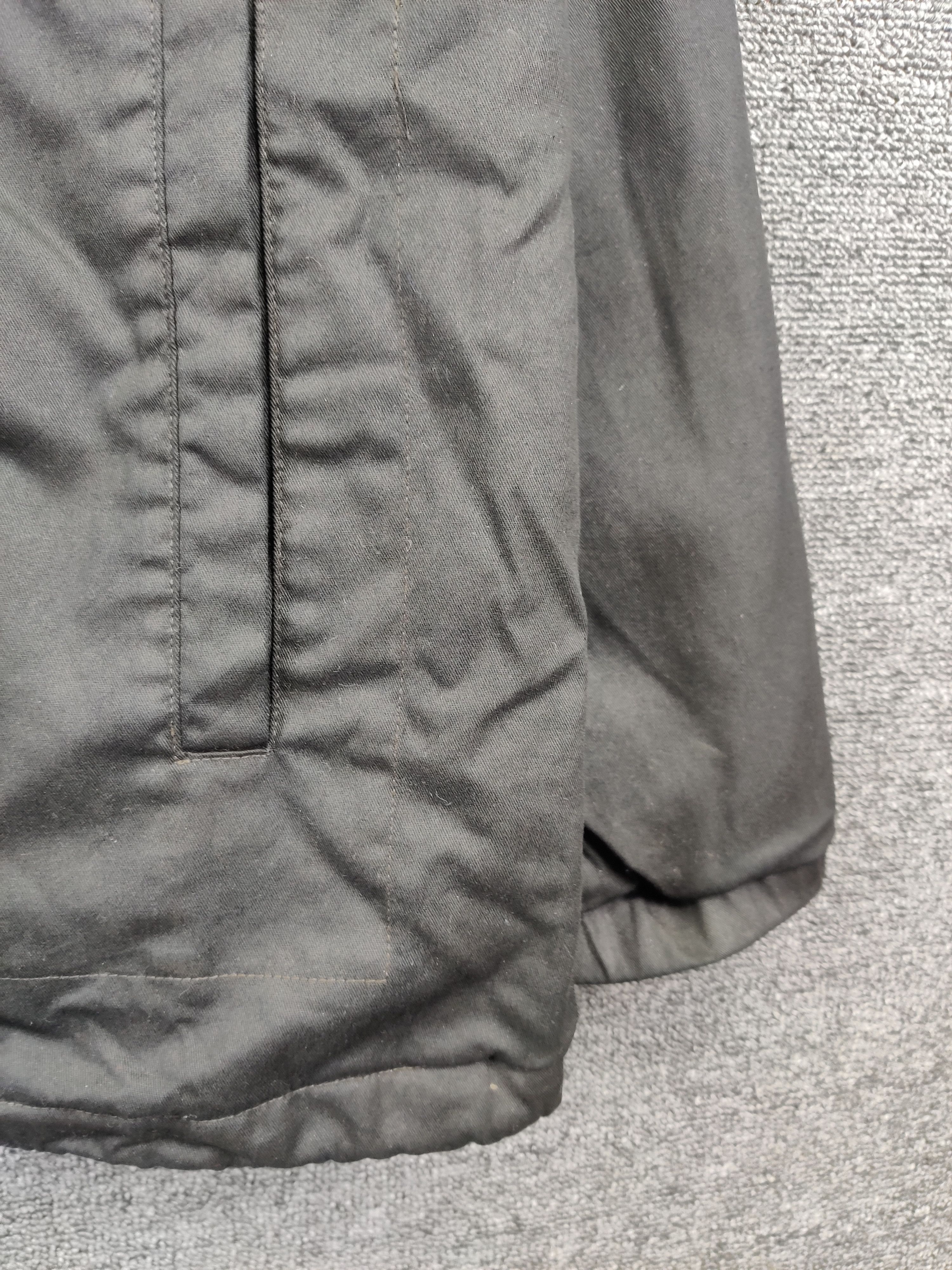 Burberry Burberry London Nova Check Quilted Jacket Size US L / EU 52-54 / 3 - 3 Thumbnail