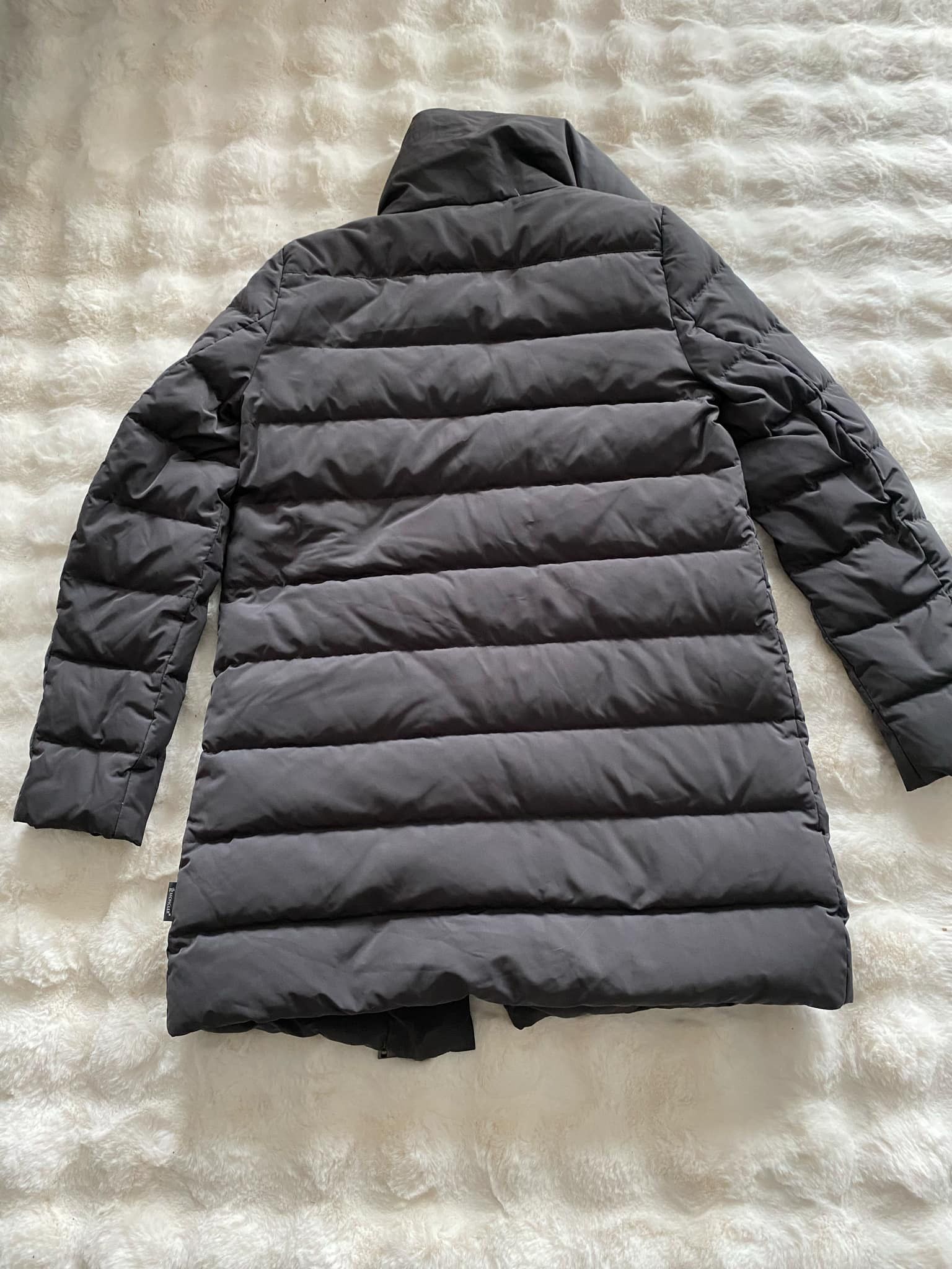 Moncler Moncler gerboise giubbotto Size M / US 6-8 / IT 42-44 - 4 Thumbnail