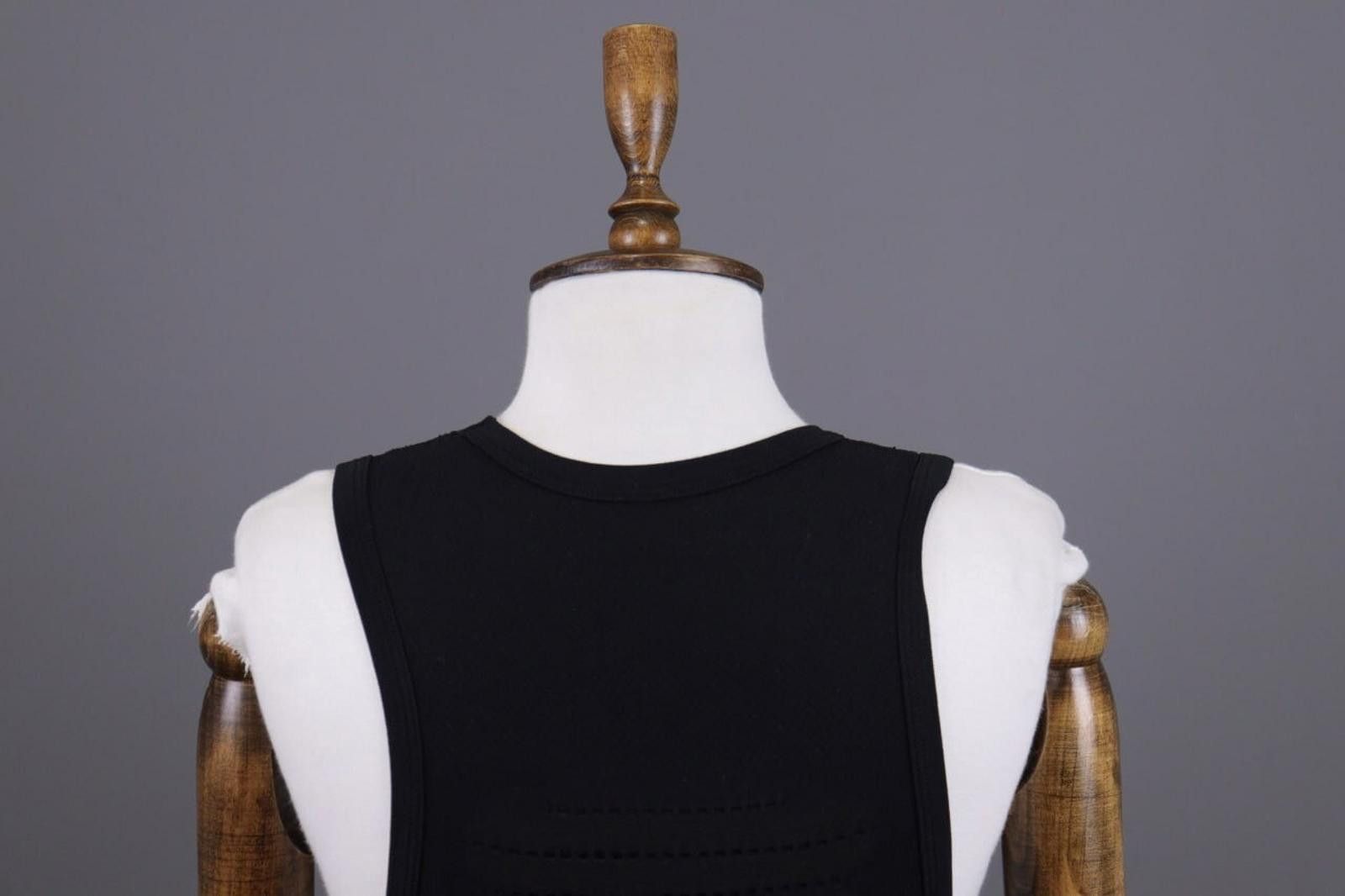 Designer X-Bionic Energizer Black Top Base Layer Size S / M Size S / US 4 / IT 40 - 10 Thumbnail