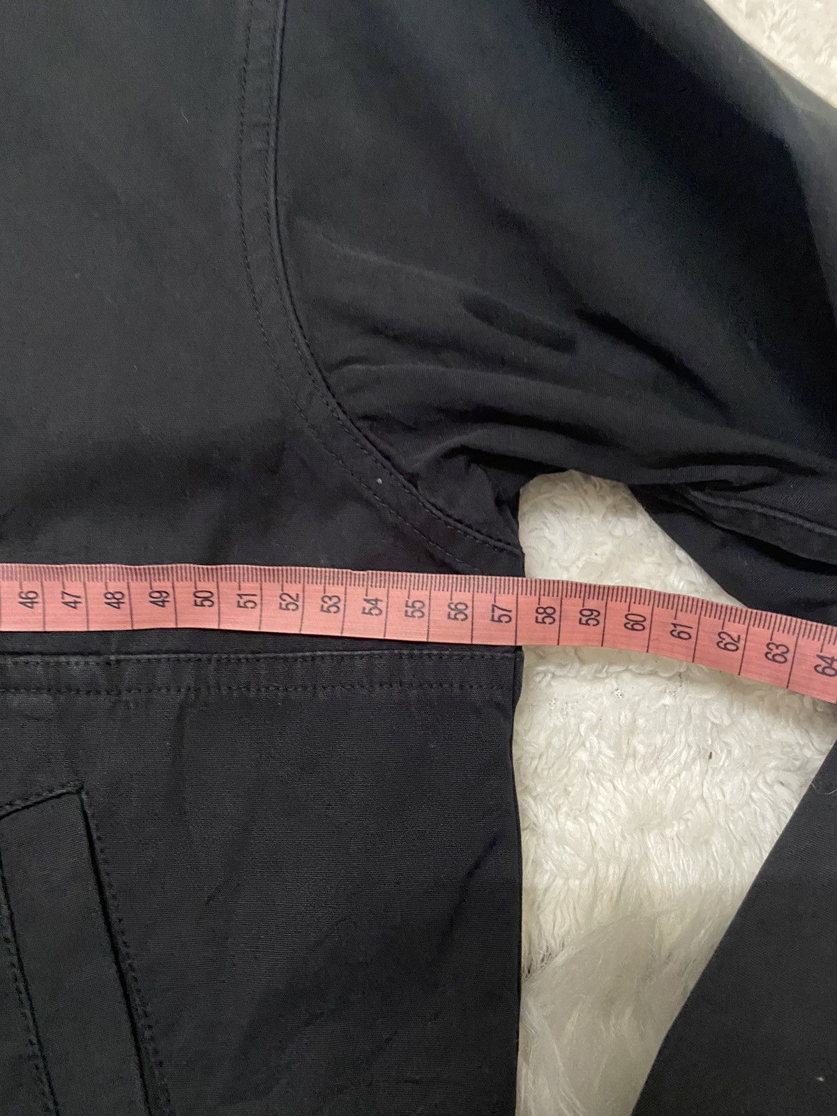Undercover 2000 SPRING SUMMER GENERATION FUCK YOU UNDERCOVER JACKET Size US M / EU 48-50 / 2 - 13 Thumbnail
