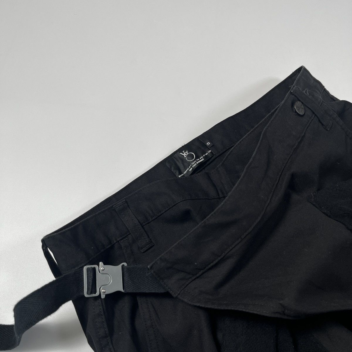 Japanese Brand VIRGO New petaurista special cargo Japanese design Size US 33 - 11 Thumbnail