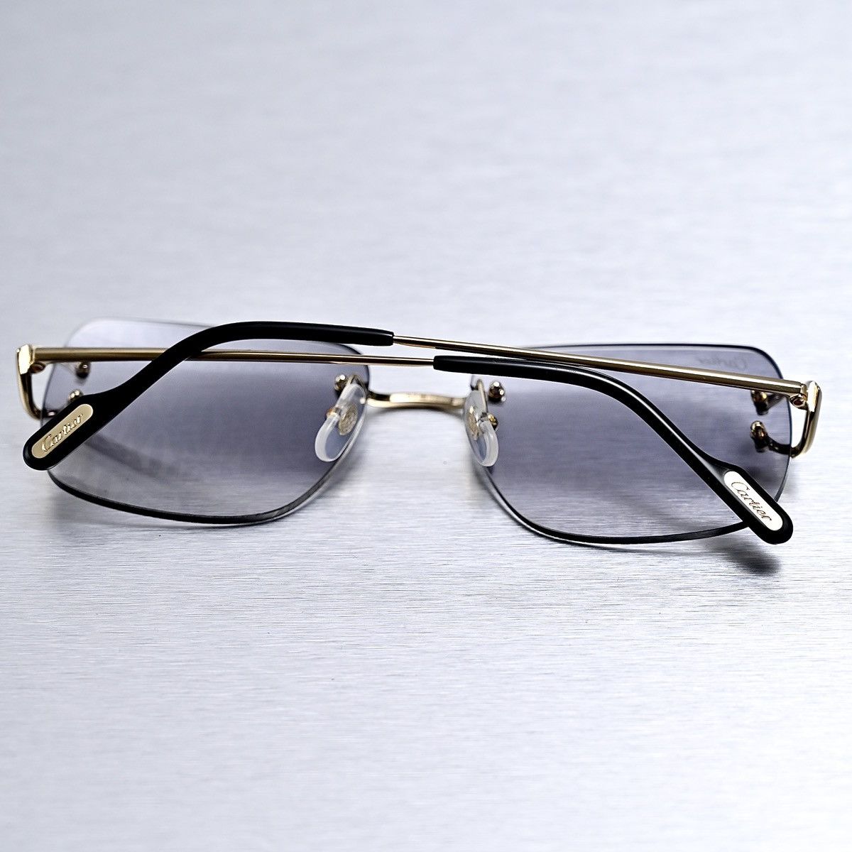Cartier CARTIER CT0330S SUNGLASSES Size ONE SIZE - 10 Thumbnail