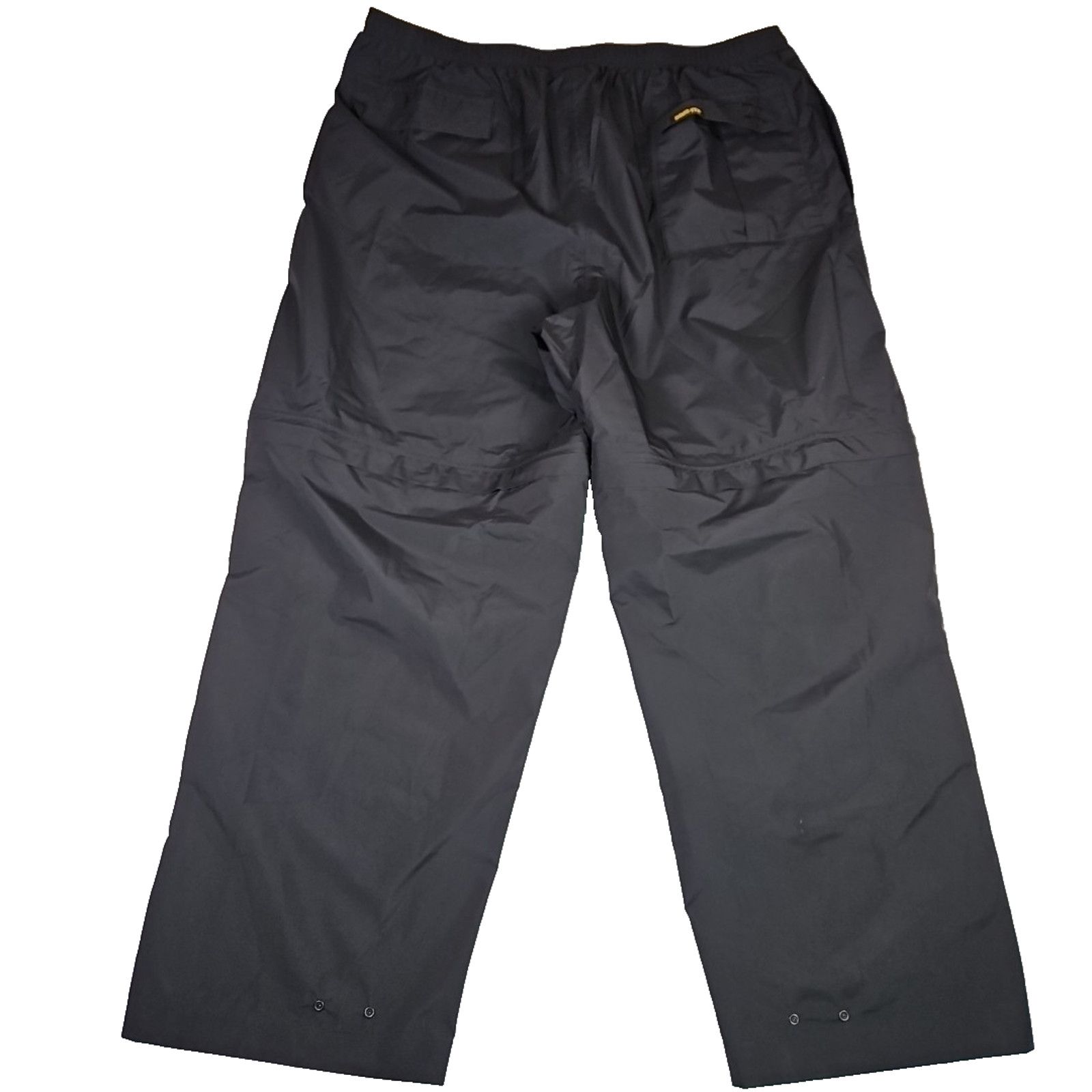 Other Zero Restriction Featherweight Traveler Pants Gore-Tex Golf Size US 44 / EU 60 - 2 Thumbnail