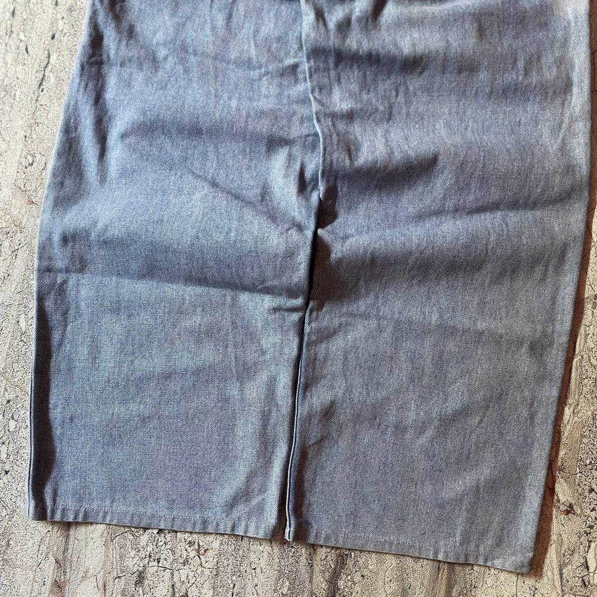 Cross Colours Vintage 90s Cross Colours Jeans Size US 27 - 5 Thumbnail