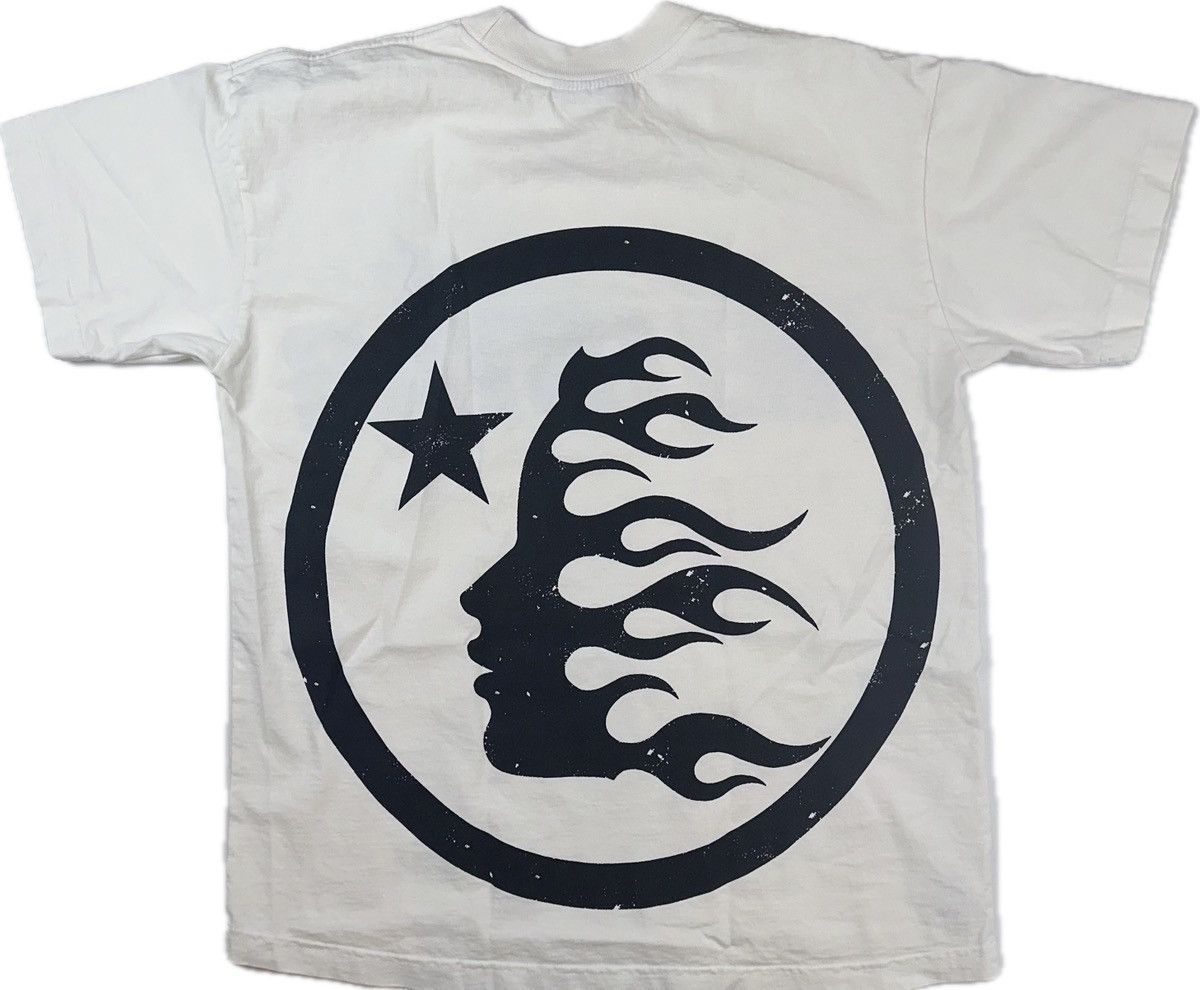 HELLSTAR Hellstar Classic T-shirt Size US S / EU 44-46 / 1 - 3 Thumbnail