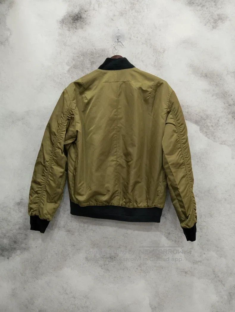 Givenchy Givenchy Thorny Rose Double-Sided Jacket Size US M / EU 48-50 / 2 - 4 Thumbnail