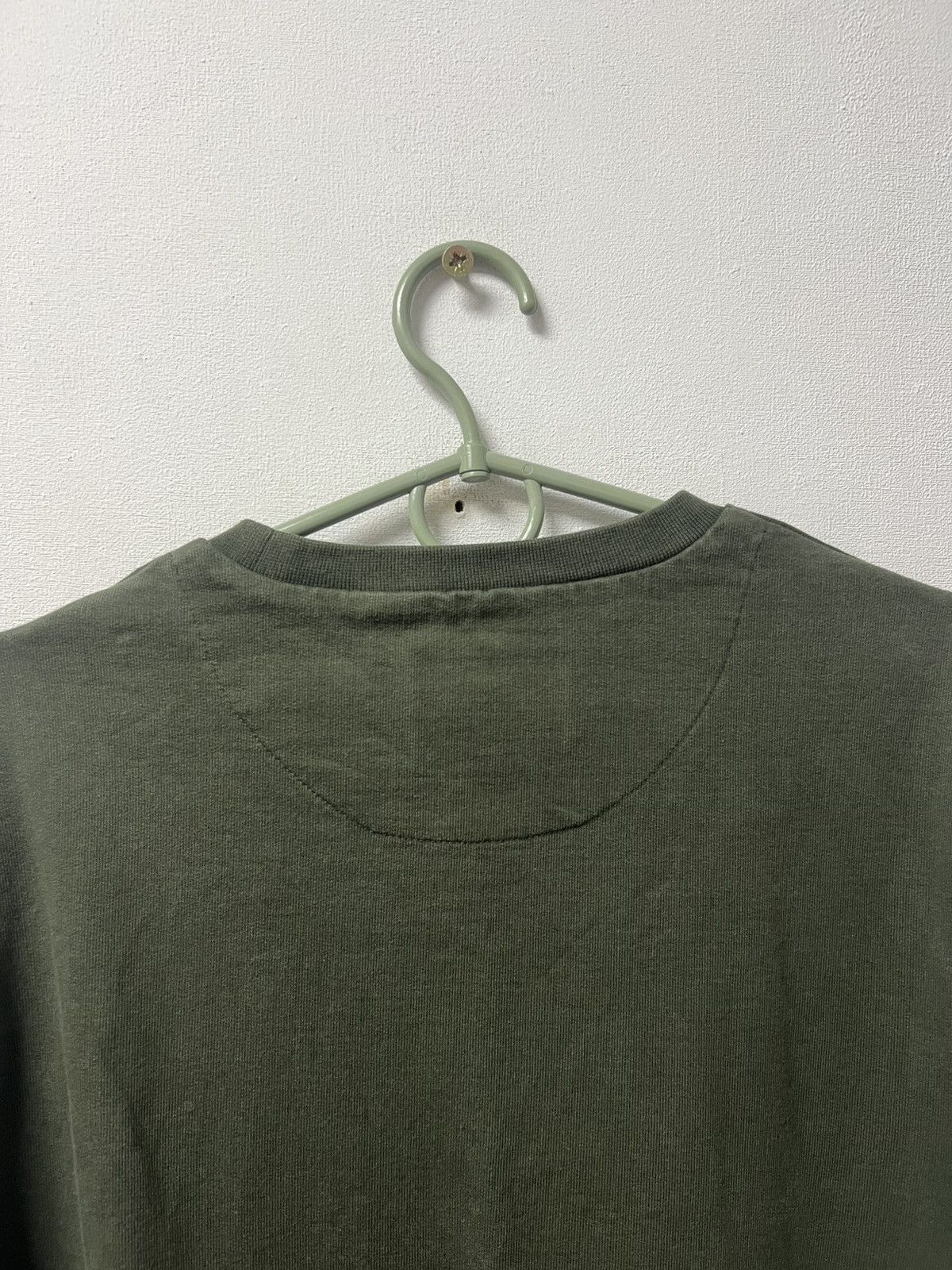 Vivienne Westwood Vintage Vivienne Westwood Sweatshirt Orb Logo Basic Pullover Size US M / EU 48-50 / 2 - 8 Thumbnail
