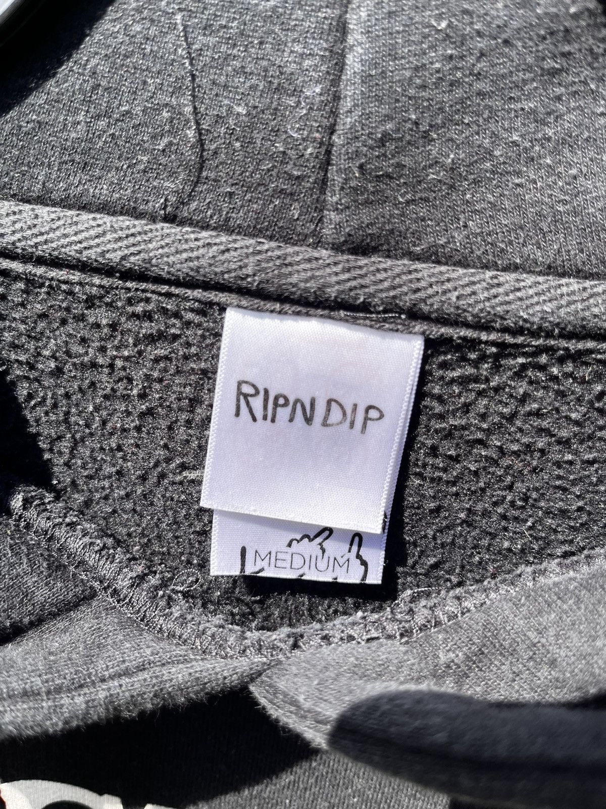 RIPNDIP × Vintage 🔥 RIP N DIP FUCK YOU FUCKIN FUCK HOODIE Size US M / EU 48-50 / 2 - 6 Thumbnail