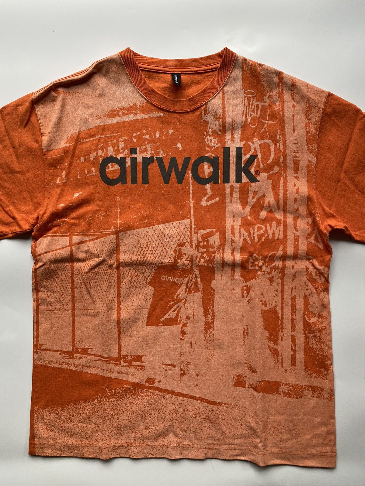 Airwalk AIRWALK Size US L / EU 52-54 / 3 - 2 Thumbnail