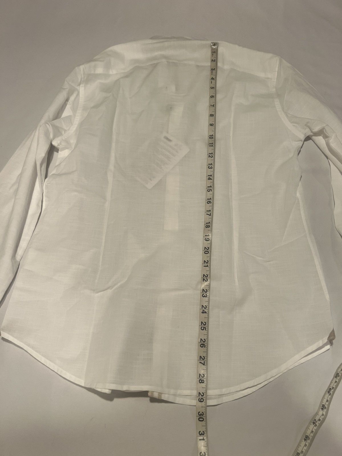 Eleventy Eleventy platinum cotton shirt. M. $250 Size US M / EU 48-50 / 2 - 6 Thumbnail