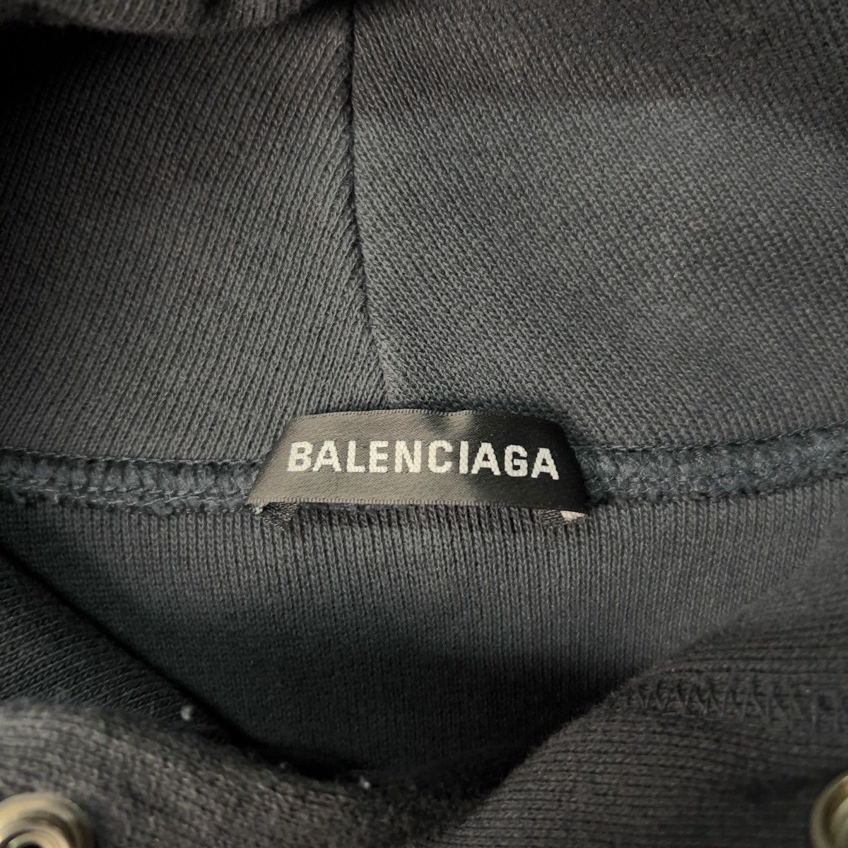 Balenciaga Balenciaga Speed Hunter Hoodie Size US XS / EU 42 / 0 - 3 Thumbnail