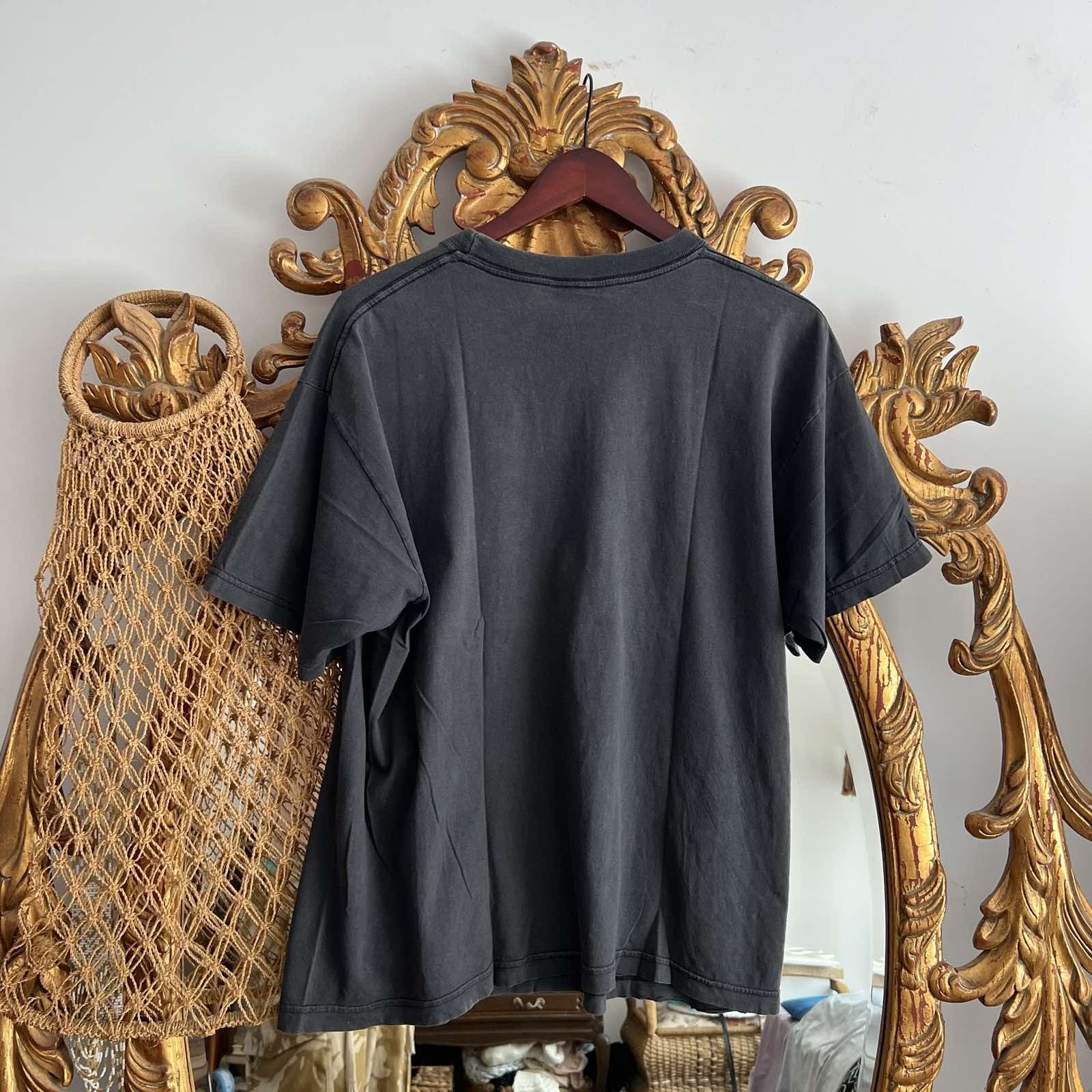 Other Vintage The Simpsons Bart Tee Sz L Size US L / EU 52-54 / 3 - 2 Thumbnail