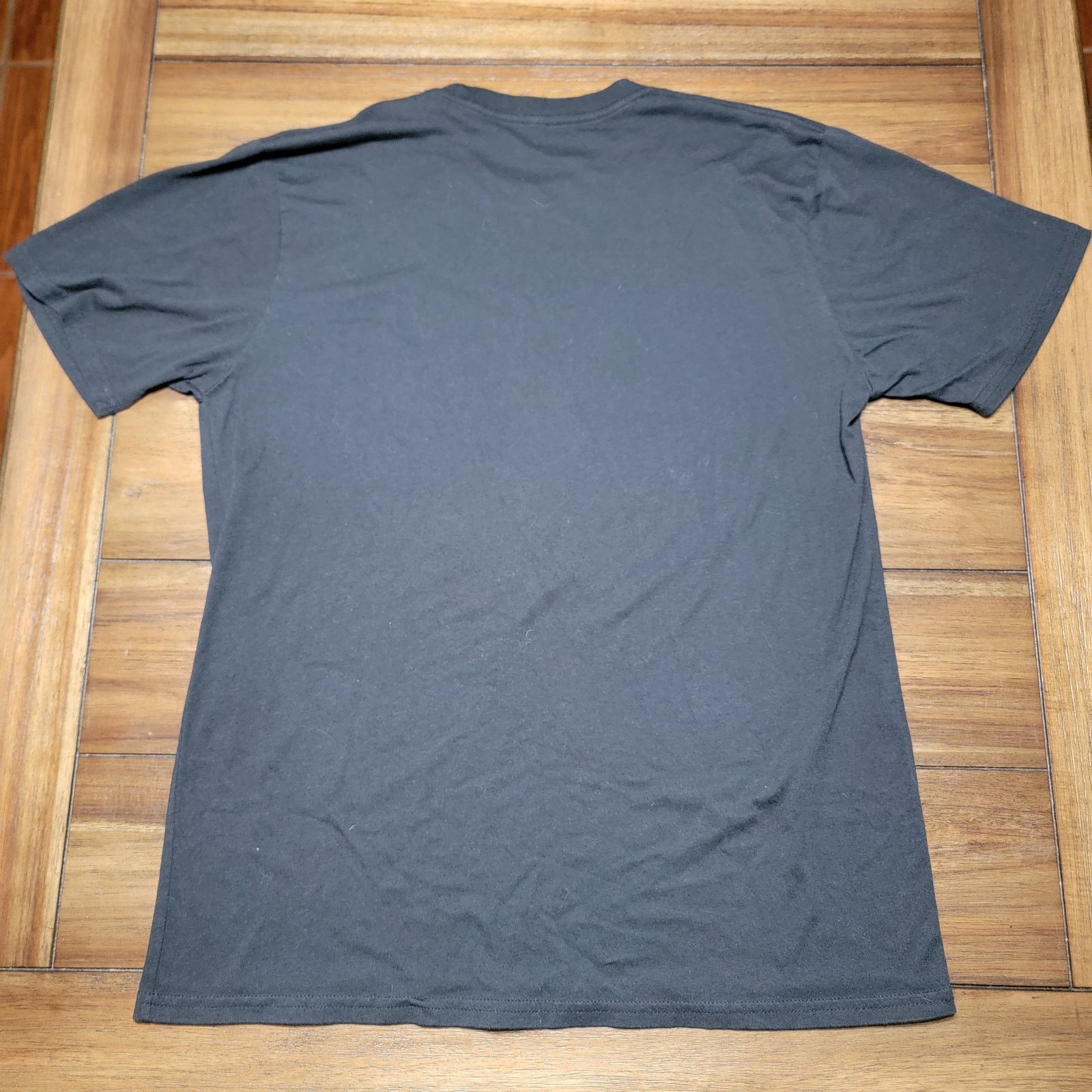 Other Amazon Black Unisex Tee Sign Language - Size Large Size L / US 10 / IT 46 - 4 Thumbnail