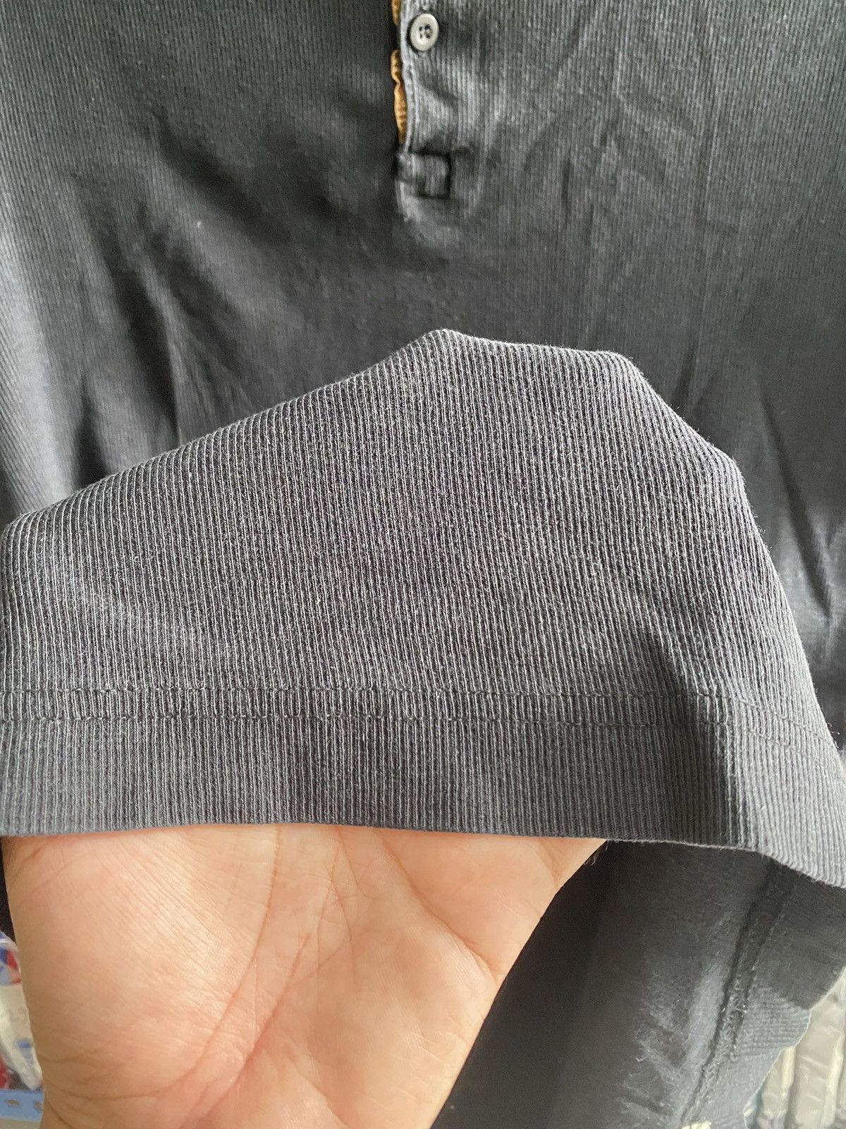 Burberry BURBERRY LONDON TSHIRT Size US S / EU 44-46 / 1 - 7 Thumbnail