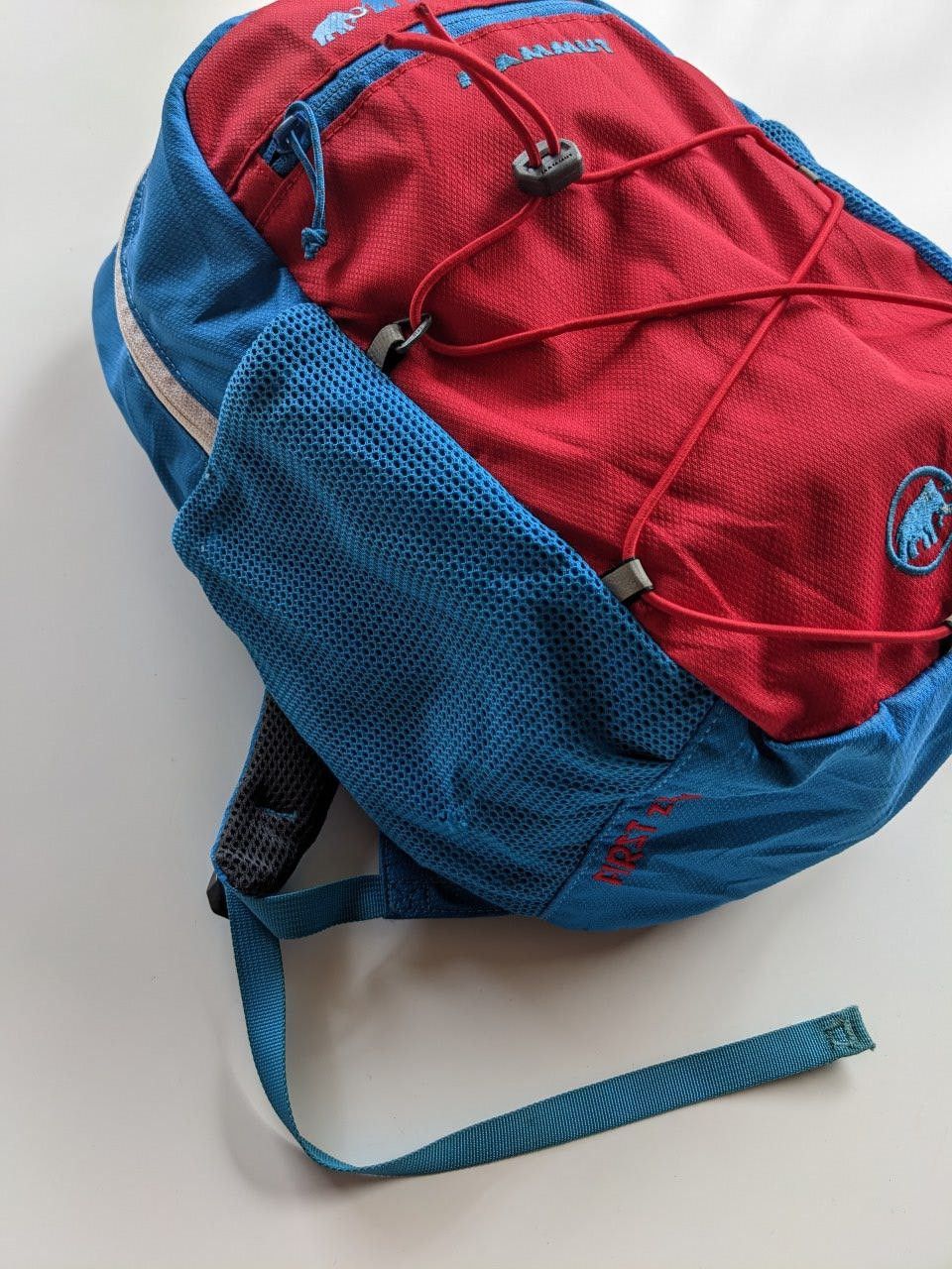 Mammut Mammut rucksack backpack outdoor blocking Size ONE SIZE - 5 Thumbnail