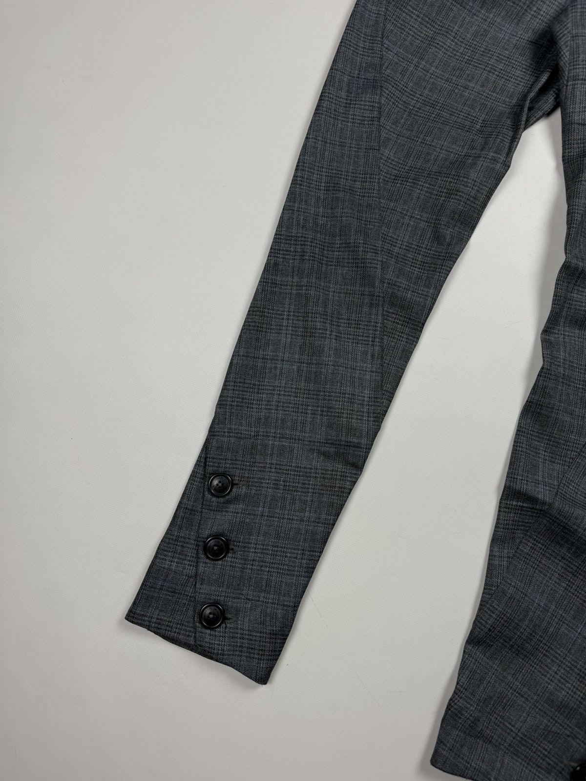 Designer × Vivienne Westwood Vivienne Westwood Anglomania Avant-garde Dress Pants Size 26" / US 2 / IT 38 - 8 Thumbnail